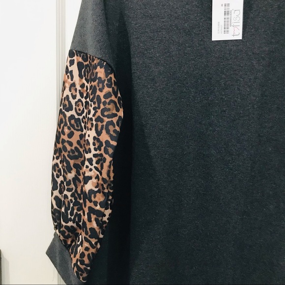 Puff Sleeve Fancy Dress - Picture 8 of 8